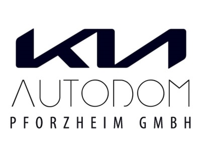 Autodom Pforzheim Logo