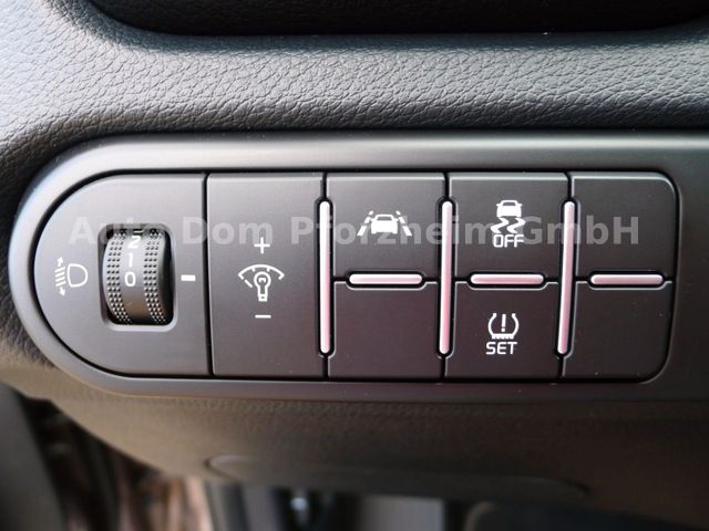 Kia CEED 1,6D 48V DCT Vision/NAVI/KOMFORT/ADA