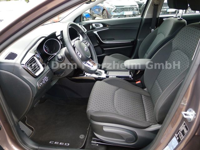 Kia CEED 1,6D 48V DCT Vision/NAVI/KOMFORT/ADA