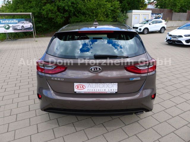 Kia CEED 1,6D 48V DCT Vision/NAVI/KOMFORT/ADA