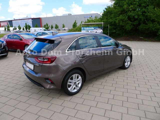 Kia CEED 1,6D 48V DCT Vision/NAVI/KOMFORT/ADA