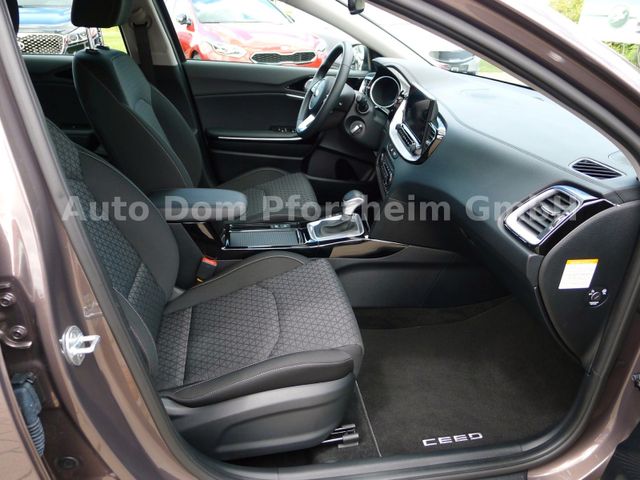 Kia CEED 1,6D 48V DCT Vision/NAVI/KOMFORT/ADA