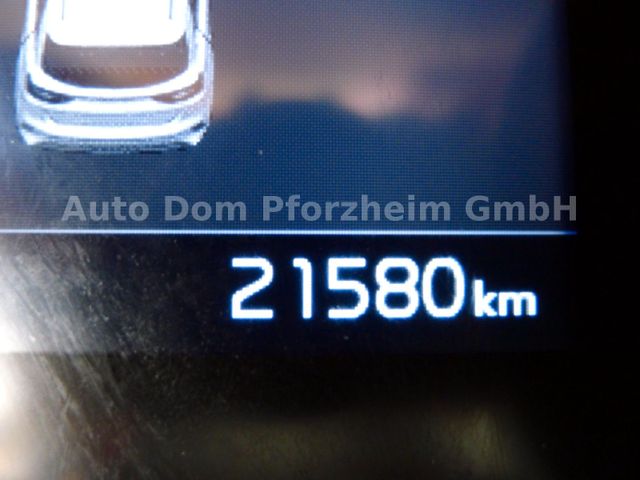 Kia CEED 1,6D 48V DCT Vision/NAVI/KOMFORT/ADA