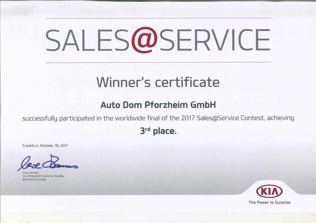 Kia CEED 1,6D 48V DCT Vision/NAVI/KOMFORT/ADA