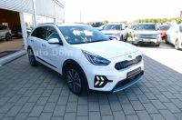 Kia Niro 1.6 GDI PHEV Plug-in Hybrid Spirit/GD/Leder