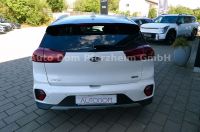 Kia Niro 1.6 GDI PHEV Plug-in Hybrid Spirit/GD/Leder