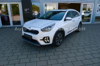 Kia Niro 1.6 GDI PHEV Plug-in Hybrid Spirit/GD/Leder