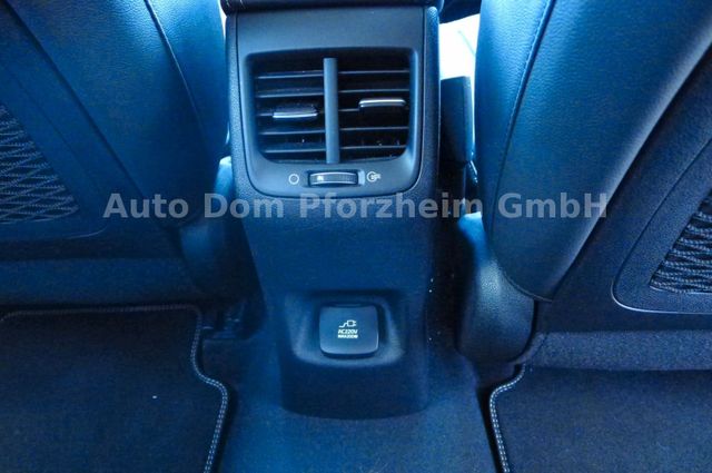 Kia Niro 1.6 GDI PHEV Plug-in Hybrid Spirit/GD/Leder