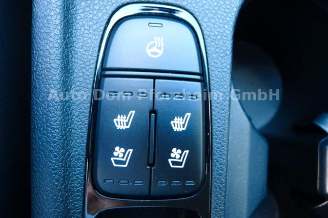 Kia Niro 1.6 GDI PHEV Plug-in Hybrid Spirit/GD/Leder