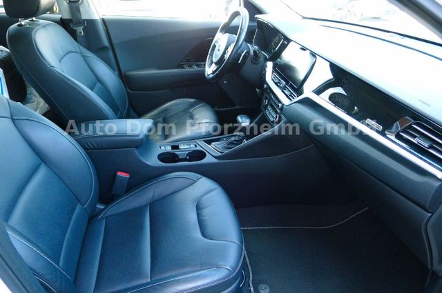 Kia Niro 1.6 GDI PHEV Plug-in Hybrid Spirit/GD/Leder