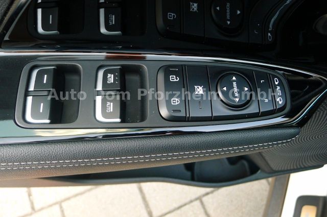 Kia Niro 1.6 GDI PHEV Plug-in Hybrid Spirit/GD/Leder