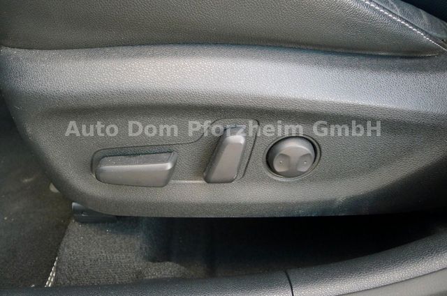 Kia Niro 1.6 GDI PHEV Plug-in Hybrid Spirit/GD/Leder