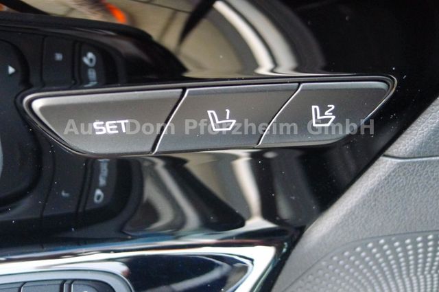 Kia Niro 1.6 GDI PHEV Plug-in Hybrid Spirit/GD/Leder