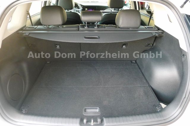 Kia Niro 1.6 GDI PHEV Plug-in Hybrid Spirit/GD/Leder