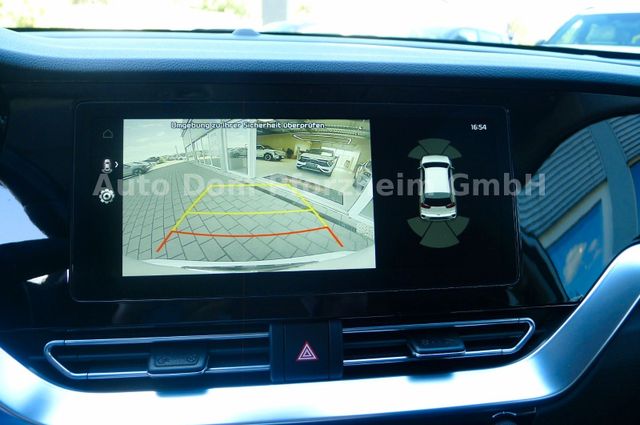 Kia Niro 1.6 GDI PHEV Plug-in Hybrid Spirit/GD/Leder