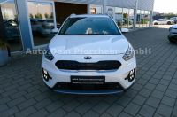 Kia Niro 1.6 GDI PHEV Plug-in Hybrid Spirit/GD/Leder