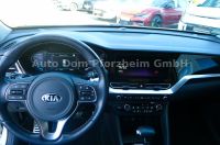 Kia Niro 1.6 GDI PHEV Plug-in Hybrid Spirit/GD/Leder