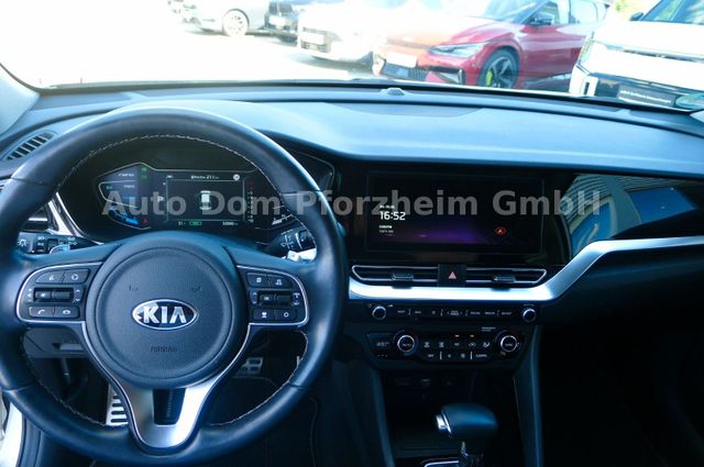 Kia Niro 1.6 GDI PHEV Plug-in Hybrid Spirit/GD/Leder