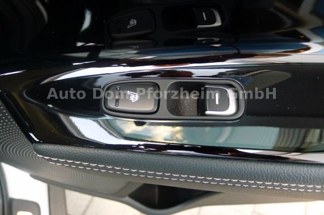 Kia Niro 1.6 GDI PHEV Plug-in Hybrid Spirit/GD/Leder