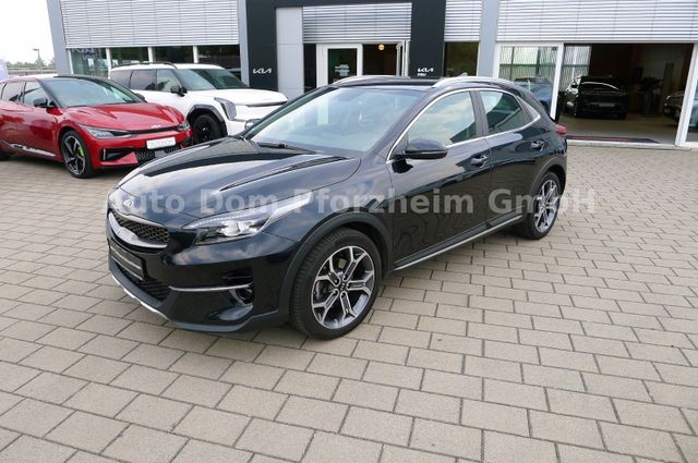 Kia XCeed 1.4 T-GDI DCT Spirit NAVI UVO XCL
