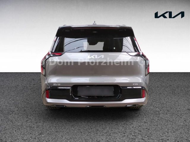 Kia EV9 GT 374 KW 4WD 6 Sitz Relax
