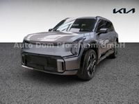 Kia EV9 GT 374 KW 4WD 6 Sitz Relax