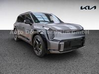 Kia EV9 GT 374 KW 4WD 6 Sitz Relax