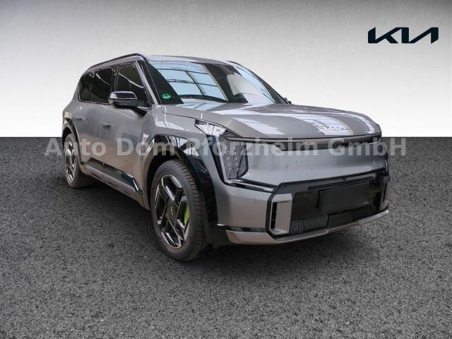 Kia EV9 GT 374 KW 4WD 6 Sitz Relax