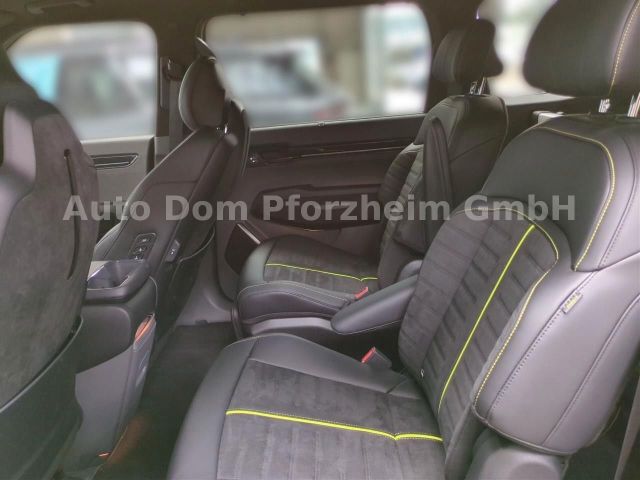 Kia EV9 GT 374 KW 4WD 6 Sitz Relax