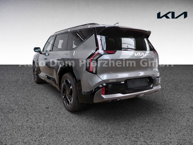 Kia EV9 GT 374 KW 4WD 6 Sitz Relax