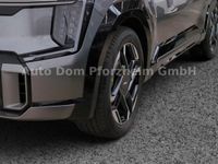 Kia EV9 GT 374 KW 4WD 6 Sitz Relax
