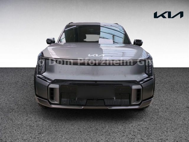 Kia EV9 GT 374 KW 4WD 6 Sitz Relax