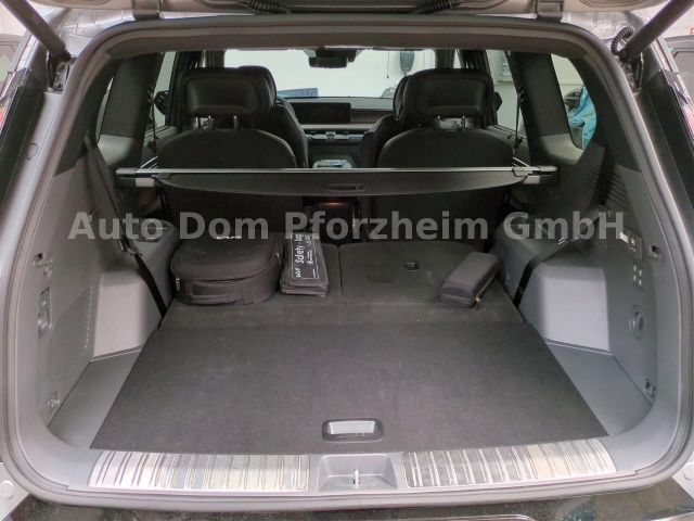 Kia EV9 GT 374 KW 4WD 6 Sitz Relax