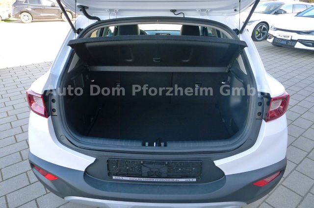 Kia Stonic 1.0 T-GDI 48V 120 Nightline Edition