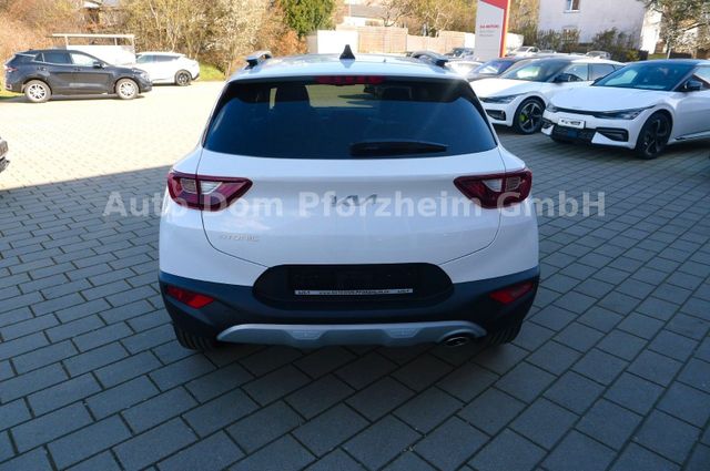 Kia Stonic 1.0 T-GDI 48V 120 Nightline Edition