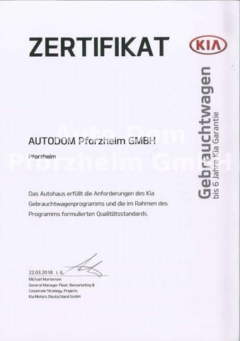 Kia Stonic 1.0 T-GDI 48V 120 Nightline Edition