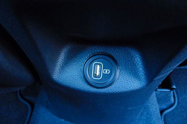 Kia Stonic 1.0 T-GDI 48V 120 Nightline Edition