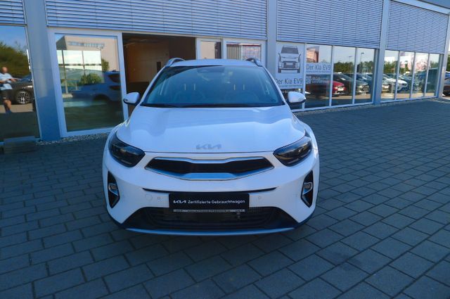 Kia Stonic 1.0 T-GDI 48V 120 Nightline Edition