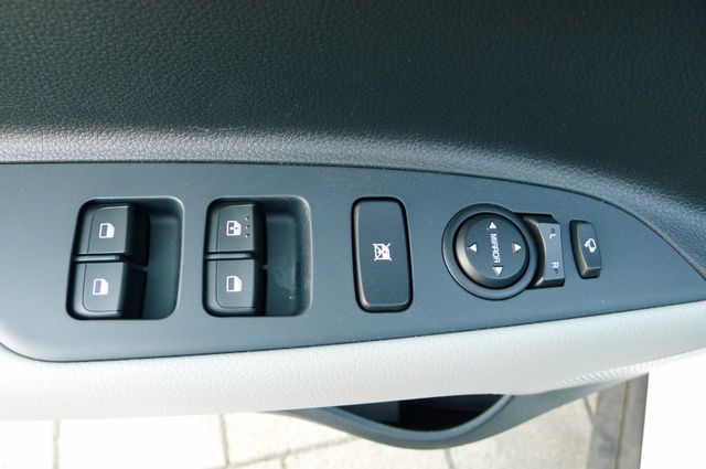 Kia Stonic 1.0 T-GDI 48V 120 Nightline Edition