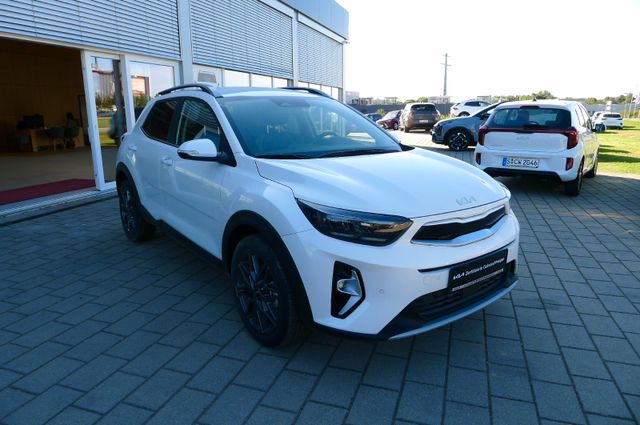 Kia Stonic 1.0 T-GDI 48V 120 Nightline Edition