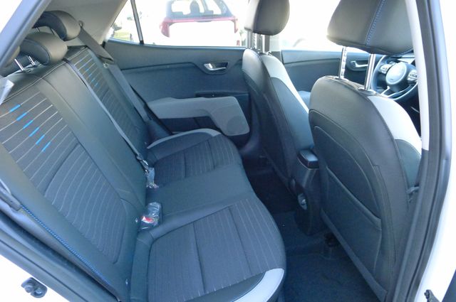 Kia Stonic 1.0 T-GDI 48V 120 Nightline Edition