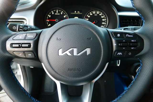 Kia Stonic 1.0 T-GDI 48V 120 Nightline Edition