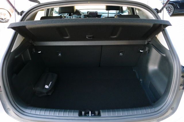 Kia Stonic 1.0 T-GDI 48V 120 Nightline Edition