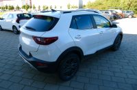 Kia Stonic 1.0 T-GDI 48V 120 Nightline Edition