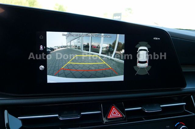 Kia Niro 64,8 INSP/WP/DW/TEC/REX/SD/GD