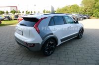 Kia Niro 64,8 INSP/WP/DW/TEC/REX/SD/GD