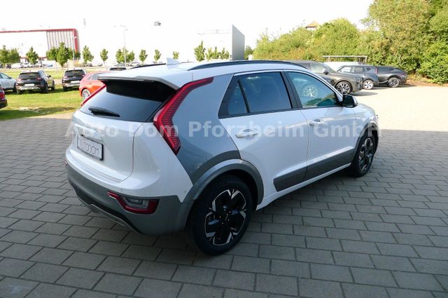 Kia Niro 64,8 INSP/WP/DW/TEC/REX/SD/GD