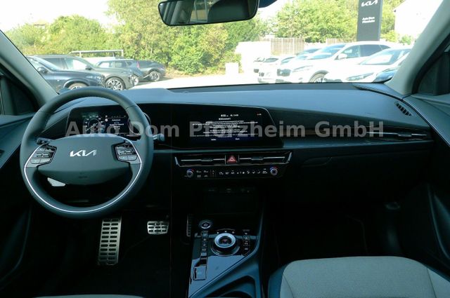 Kia Niro 64,8 INSP/WP/DW/TEC/REX/SD/GD