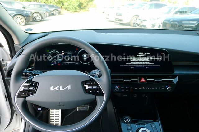 Kia Niro 64,8 INSP/WP/DW/TEC/REX/SD/GD
