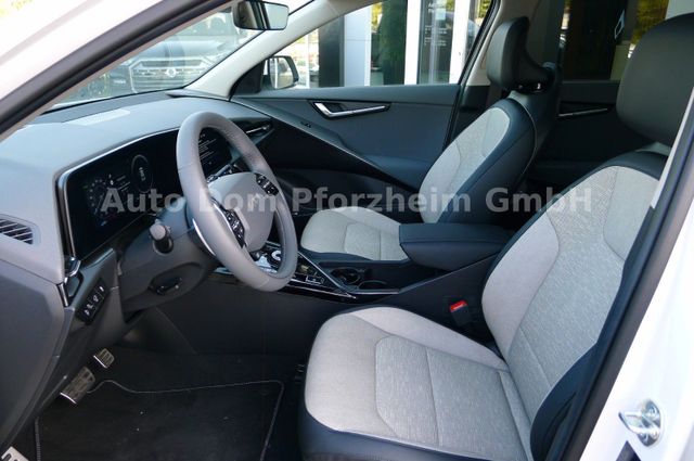 Kia Niro 64,8 INSP/WP/DW/TEC/REX/SD/GD